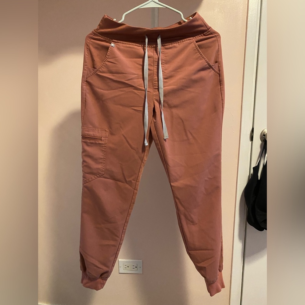Figs - Zamora Joggers XSP